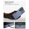 Чохол Spigen Slim Armor CS для Samsung Galaxy S26 Ultra синій (ACS11225)