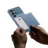Чохол Spigen Slim Armor CS для Samsung Galaxy S26 Ultra синій (ACS11225)