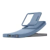 Чохол Spigen Optik Armor для Samsung Galaxy S26 Ultra Light Blue (ACS11226)