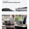 Чохол Spigen LD220 Mouse Sleeve Black (APP11227)