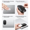 Чохол Spigen LD220 Mouse Sleeve Black (APP11227)