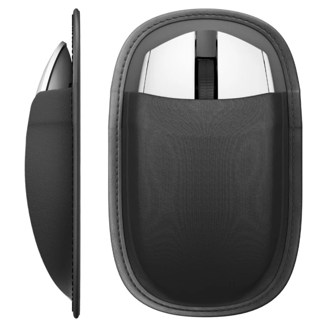 Чохол Spigen LD220 Mouse Sleeve Black (APP11227)