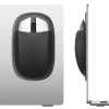 Чохол Spigen LD220 Mouse Sleeve Black (APP11227)