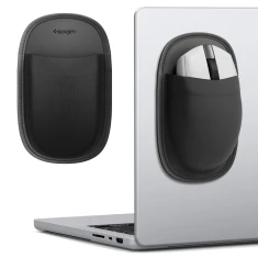 Чохол Spigen LD220 Mouse Sleeve Black (APP11227)