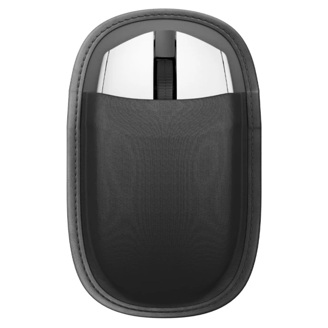 Чохол Spigen LD220 Mouse Sleeve Black (APP11227)