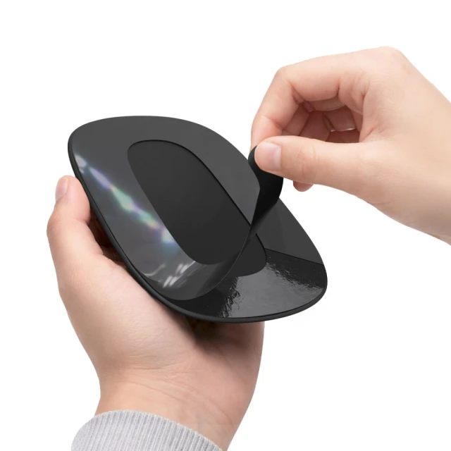 Чохол Spigen LD220 Mouse Sleeve Black (APP11227)