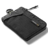 Кардхолдер Spigen LF300 Soft RFID Black (AFA11229)