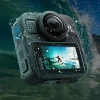 Защитное стекло Spigen Glas.TR Slim для GoPro Max 2 (2 pack) (AGL11230)