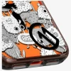 Чохол Spigen Ultra Hybrid для iPhone 17 Pro Inkverse with MagSafe (ACS11233)