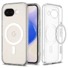 Чохол Spigen Ultra Hybrid Mag для Google Pixel 10a Clear-White with MagSafe (ACS11276)