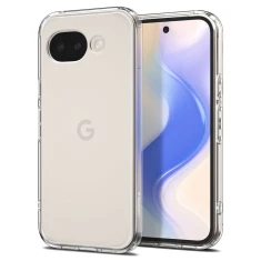 Чохол Spigen Ultra Hybrid для Google Pixel 10a Crystal Clear (ACS11279)