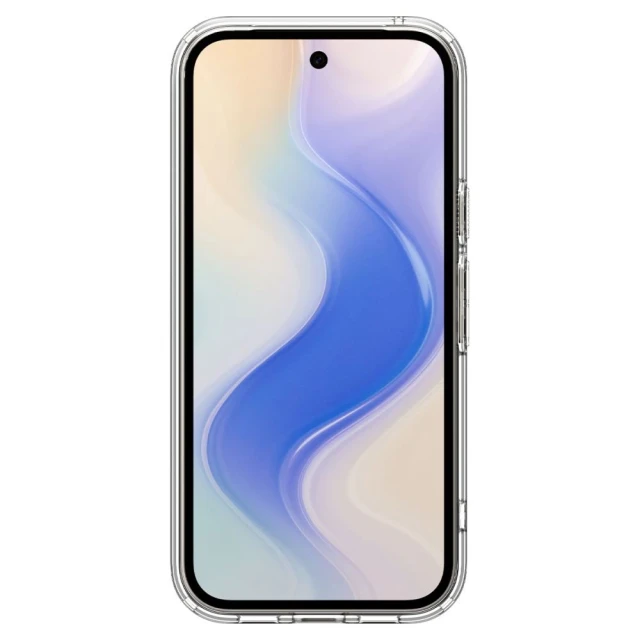 Чохол Spigen Ultra Hybrid для Google Pixel 10a Crystal Clear (ACS11279)