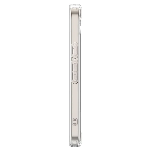 Чохол Spigen Ultra Hybrid для Google Pixel 10a Crystal Clear (ACS11279)