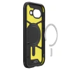 Чохол Spigen Tough Armor Mag для Google Pixel 10a Black with MagSafe (ACS11280)