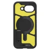 Чохол Spigen Tough Armor Mag для Google Pixel 10a Black with MagSafe (ACS11280)