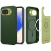 Чохол Spigen Nano Pop Hybrid Mag для Google Pixel 10a Green with MagSafe (ACS11288)