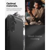 Чохол Spigen Rugged Armor для Samsung Galaxy A27 5G Matte Black (ACS11312)