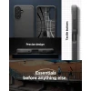 Чохол Spigen Rugged Armor для Samsung Galaxy A27 5G Matte Black (ACS11312)