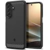 Чохол Spigen Rugged Armor для Samsung Galaxy A27 5G Matte Black (ACS11312)