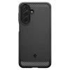 Чохол Spigen Rugged Armor для Samsung Galaxy A27 5G Matte Black (ACS11312)