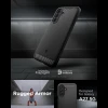Чохол Spigen Rugged Armor для Samsung Galaxy A27 5G Matte Black (ACS11312)