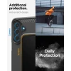 Чохол Spigen Rugged Armor для Samsung Galaxy A27 5G Matte Black (ACS11312)