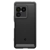 Чохол Spigen Rugged Armor для Sony Xperia 1 VIII Matte Black (ACS11315)