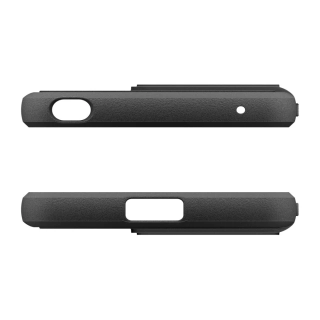 Чохол Spigen Rugged Armor для Sony Xperia 1 VIII Matte Black (ACS11315)