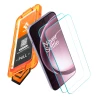 Захисне скло Spigen ALM Glas.TR Slim AC для OnePlus 15 Clear (2 pack) (AGL11333)