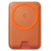 Чохол Spigen Valentinus MagFit Plus Universal Magnetic Card Holder Metallic Orange with MagSafe (AFA11340)