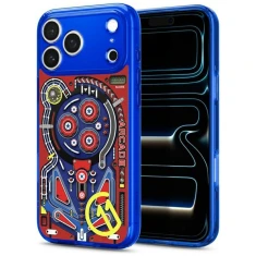 Чохол Spigen Ultra Hybrid для iPhone 17 Pro Max Arcadia with MagSafe (ACS11342)