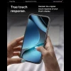 Защитное стекло Spigen Glas.tR EZ Fit Pro AC для Google Pixel 10a Clear (2 pack) (AGL11364)