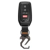 Чохол Spigen TK100 для Toyota Key Fob Black (ACS11366)
