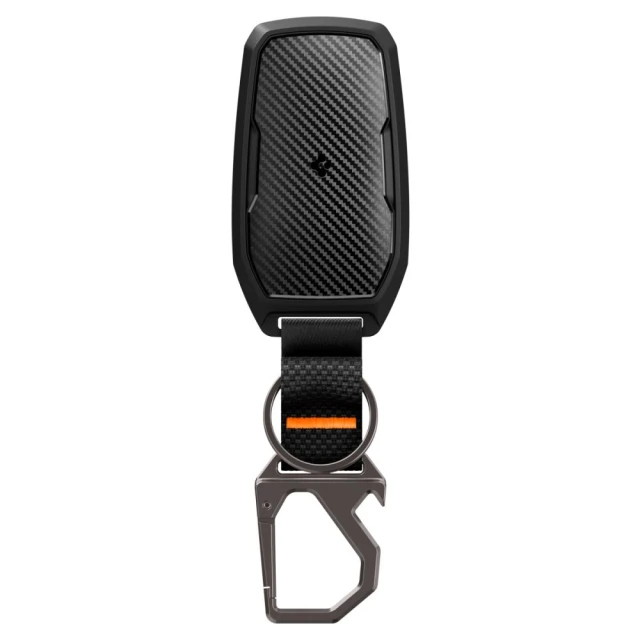 Чохол Spigen TK100 для Toyota Key Fob Black (ACS11366)