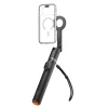 Штатив Spigen S582W Bluetooth Selfie Stick Tripod Black (AMP11372)