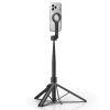 Штатив Spigen S582W Bluetooth Selfie Stick Tripod Black (AMP11372)