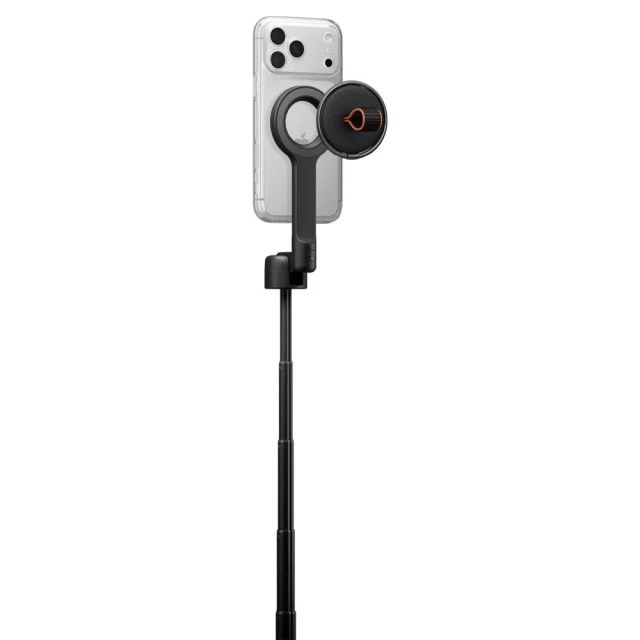 Штатив Spigen S582W Bluetooth Selfie Stick Tripod Black (AMP11372)