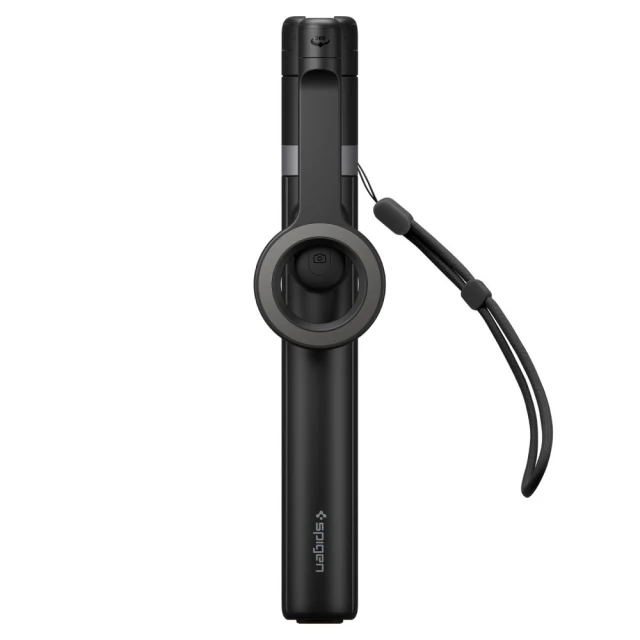 Штатив Spigen S582W Bluetooth Selfie Stick Tripod Black (AMP11372)