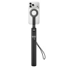 Штатив Spigen S582W Bluetooth Selfie Stick Tripod Black (AMP11372)