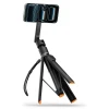 Штатив Spigen S582W Bluetooth Selfie Stick Tripod Black (AMP11372)