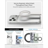 Штатив Spigen S582W Bluetooth Selfie Stick Tripod Beige (AMP11373)