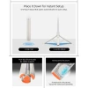 Штатив Spigen S582W Bluetooth Selfie Stick Tripod Beige (AMP11373)