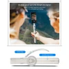 Штатив Spigen S582W Bluetooth Selfie Stick Tripod Beige (AMP11373)