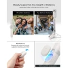 Штатив Spigen S582W Bluetooth Selfie Stick Tripod Beige (AMP11373)