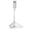 Штатив Spigen S582W Bluetooth Selfie Stick Tripod Beige (AMP11373)