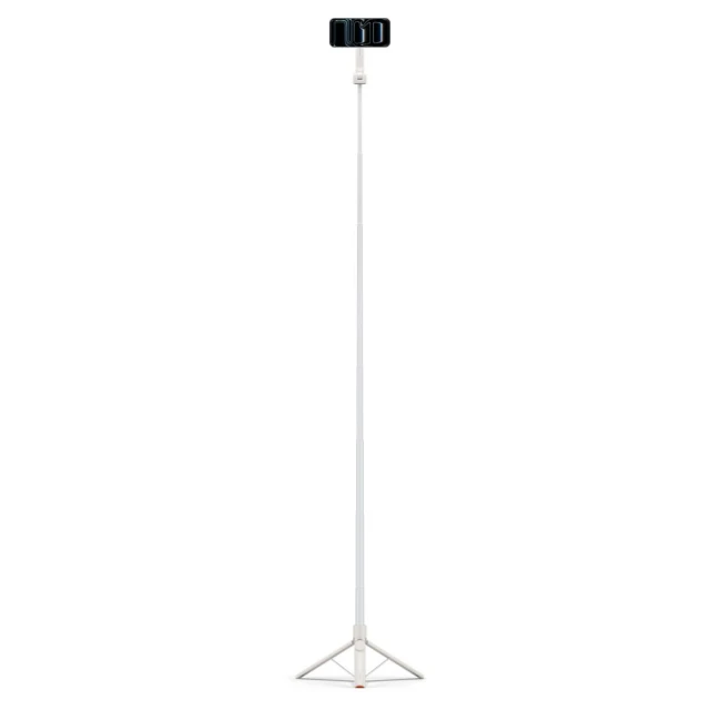 Штатив Spigen S582W Bluetooth Selfie Stick Tripod Beige (AMP11373)