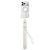 Штатив Spigen S582W Bluetooth Selfie Stick Tripod Beige (AMP11373)