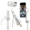 Штатив Spigen S582W Bluetooth Selfie Stick Tripod Beige (AMP11373)