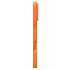 Чохол Spigen Silicone Fit Mag для iPhone 17 Pro Cosmic Orange with MagSafe (ACS11379)