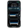 Чохол Spigen Ultra Hybrid для iPhone 17 Pro Max Nocturne with MagSafe (ACS11383)